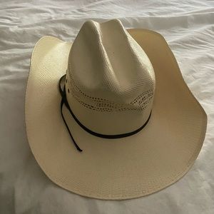 Lone Star Cowboy Hat